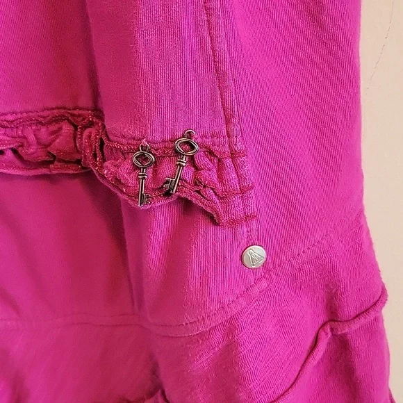 Neon Buddha Sojorn Tunic Top - Picture 9 of 9